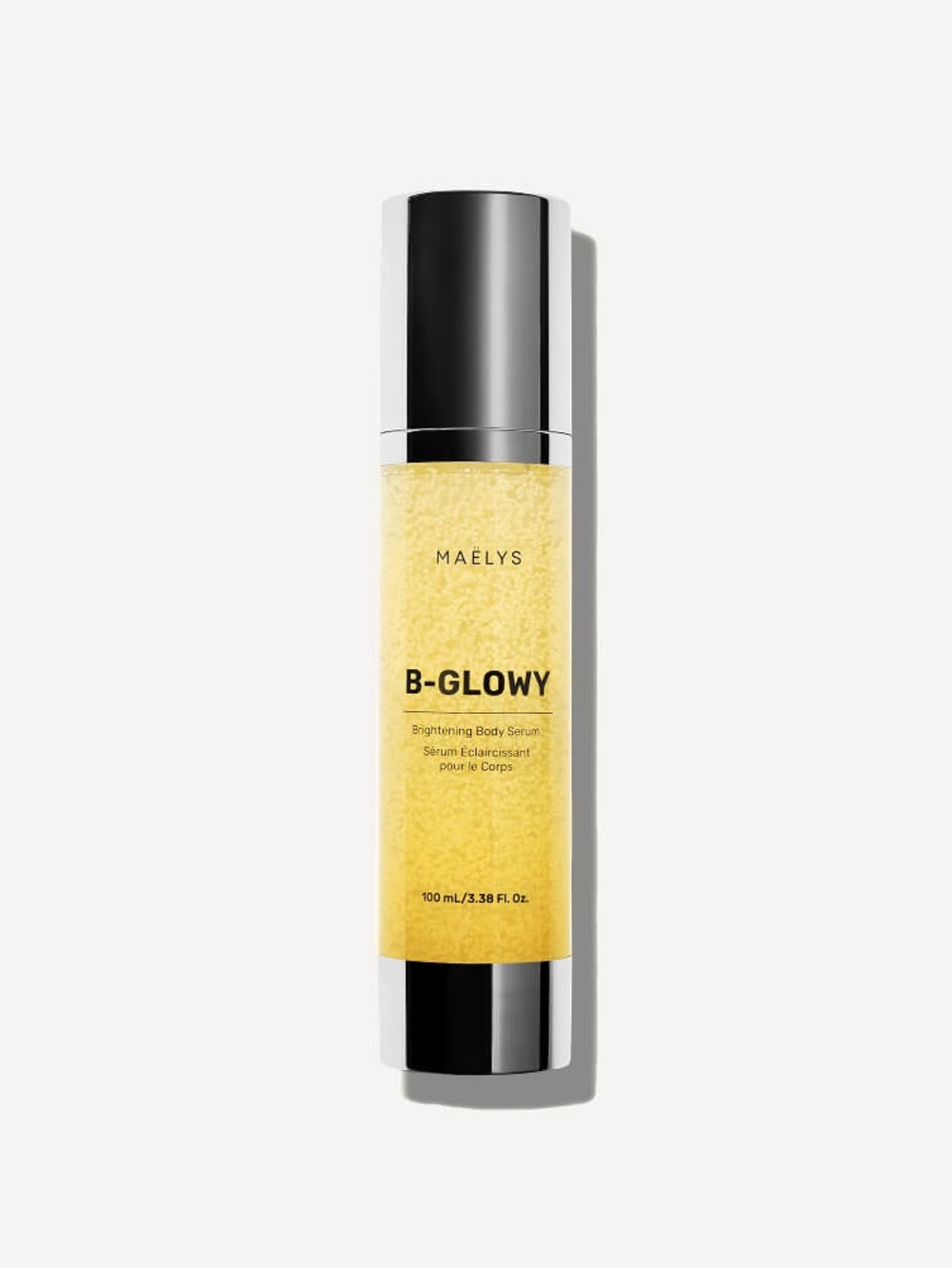 MAËLYS | B-GLOWY Brightening Body Serum
